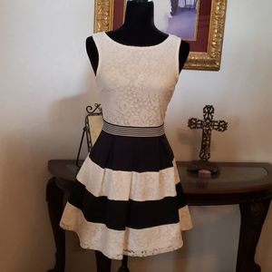 Speechless Junior's Dress